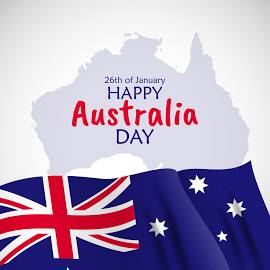 Australia Day Celebrations