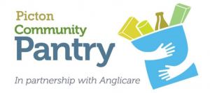 St Marks Church Community Pantry